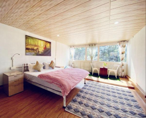 The Acanti, Dharamshala